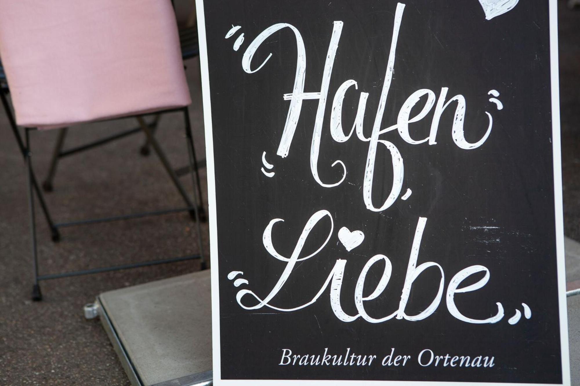 Hafen 17 Hotel Kueche Bar Kehl Luaran gambar